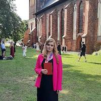 Репетитор, Калининград, улица Куйбышева, Центр, Татьяна