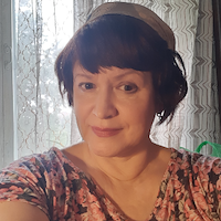 Сиделка, Казань, Дубравная улица, Горки, Инна Александровна