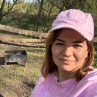 Няня, Москва, проспект 60-летия Октября, Академическая, Сохиба Бахтияровна