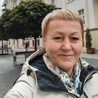 Няня, Красногорск, улица Пришвина, Новорижское шоссе (до Степановкого), Ольга Николаевна