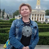 Водитель, Троицк, Октябрьский проспект, Троицк, Светлана Вячеславовна