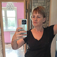 Домработница, Екатеринбург, Первомайская улица, ВТУЗ городок, Елена Николаевна