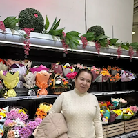 Сиделка, посёлок Коммунарка, улица Сосенский Стан, Ольховая, Гунеш