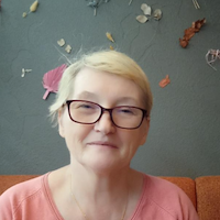 Няня, Санкт-Петербург, проспект Ветеранов, Сосновая поляна, Валентина  Степановна 