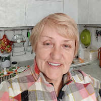 Домработница, , , Сертолово, Ирина Михайловна