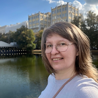 Няня, Москва, Большая Переяславская улица, Проспект Мира, Анна Михайловна