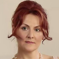 Психолог, Москва, Судостроительная улица, Коломенская, Оксана Олеговна