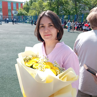 Няня, деревня Шмидтово, улица Есенина, Уфа, Гульсасак Курбангалеевна