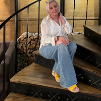 Няня, Санкт-Петербург,, Гражданский проспект, Ирина Сергеевна