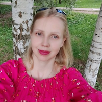 Няня, Москва, улица Адмирала Макарова, Балтийская, Виктория Вадимовна