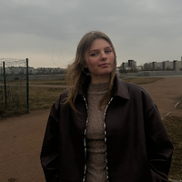 Няня, Санкт-Петербург,, Приморская, Алина Александровна