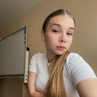 Няня, Воронеж, Московский проспект, в районе Дубрава, Алина Андреевна