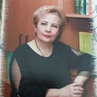 Репетитор, Санкт-Петербург, Туристская улица, Беговая, Елена Александровна