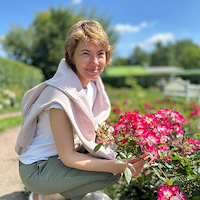 Няня, Москва, Привольная улица, Жулебино, Ирина Александровна
