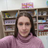 Няня, Нижний Новгород, площадь Маршала Жукова, мкр Щербинки, Оксана