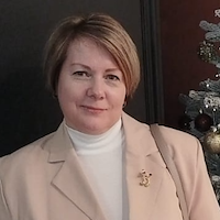 Репетитор, Санкт-Петербург, проспект Солидарности, Проспект Большевиков, София Викторовна