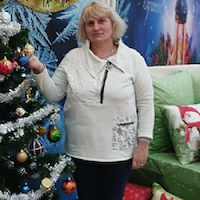 Сиделка, Москва, 9-я Парковая улица, Первомайская, Елена Викторовна