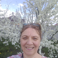 Няня, Москва, Тарусская улица, Ясенево, Эсланда Эдуардовна