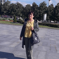 Сиделка, Москва, Пролетарский проспект, Кантемировская, Светлана Рубеновна