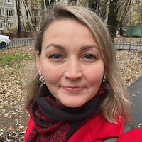 Домработница, посёлок городского типа Красково, 2-й Осоавиахимовский проезд, Малаховка, Анастасия