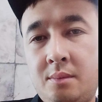 Водитель, Москва, Балаклавский проспект, Чертановская, Абдисалам Жахбаоалиевич