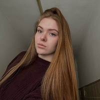 Няня, Пушкин,, Александровская, Мария Евгеньевна