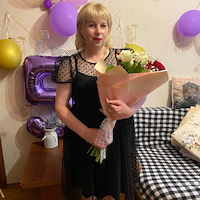 Няня, Екатеринбург, улица 8 Марта, Ботаника, Елена Павловна