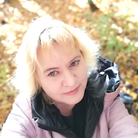 Няня, Самара, бульвар Ивана Финютина, Красный Пахарь, Светлана Юрьевна