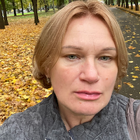 Няня, Москва, Ангарская улица, Дегунино Западное, Ольга Анатольевна