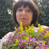 Няня, Москва, улица Конёнкова, Бибирево, Жанна Александровна