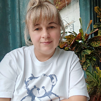 Домработница, Новосибирск, Пермская улица, Юго-западный, Татьяна Николаевна