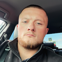 Водитель, Санкт-Петербург, Комендантская площадь, Комендантский проспект, Николай Николаевич