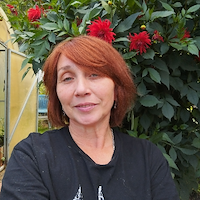 Домработница, Москва, 9-я Парковая улица, Первомайская, Алена Валерьевна