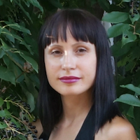 Альбина Валерьевна, няня, Сургут