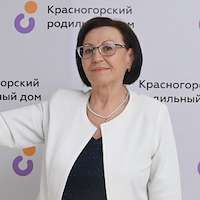 Няня, деревня Путилково, Просторная улица, Путилково, Наталья Николаевна