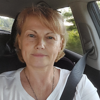 Няня, хутор Суходол, Озёрный переулок, Средняя Ахтуба, Инна Валерьевна