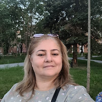 Сиделка, Жуковский, Нижегородская улица, Жуковский, Санам Мухторовна