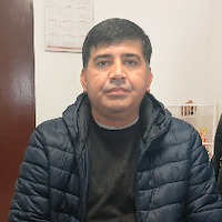 Семейная пара, Москва, Каширское шоссе, Домодедовская, Хафиза Зикириллаевна