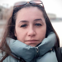 Домработница, Москва,, Нижегородская, Эльмира Шамилевна