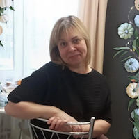 Няня, Москва, улица Академика Варги, Тропарёво, Светлана Анатольевна