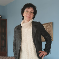 Няня, Протвино, Лесной бульвар, Протвино, Магдалина