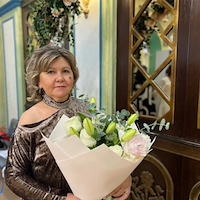 Няня, Москва, улица Ухтомского Ополчения, Некрасовка, Людмила Викторовна