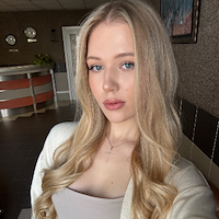 Няня, Москва, улица Академика Анохина, Юго-западная, Милена Алексеевна