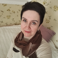 Няня, Балашиха,, Железнодорожный, Татьяна Степановна