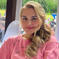 Няня, Всеволожск, Московская улица, Всеволожск, Екатерина Владимировна