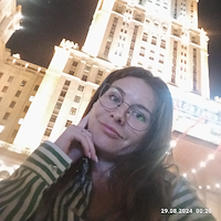 Домработница, Москва, Смоленская улица, Смоленская, Ольга Николаевна