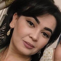 Домработница, деревня Мышецкое, Дорожная улица, Лобня, Дилдора Джураевна