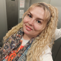 Няня, Воронеж, Ростовская улица, в районе Мамшет, Алена Владимировна