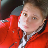 Няня,, улица Самуила Маршака, Рассказовка, Светлана Игоревна