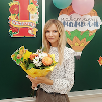 Няня, Санкт-Петербург, улица Коммунаров, Сосновая поляна, Ирина Анатольевна